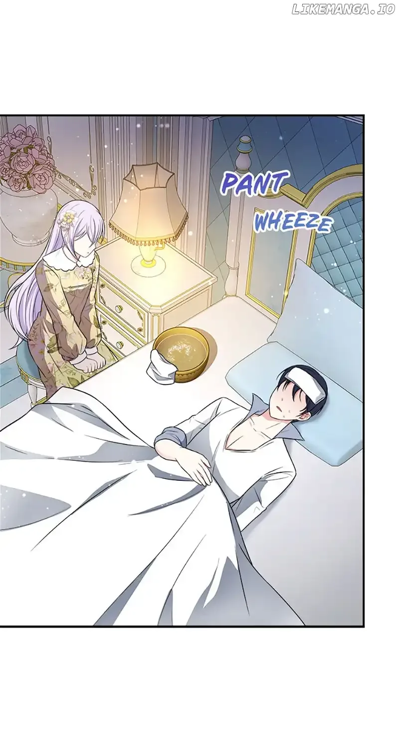 I Became The Older Sister of A Regretful Male Lead Chapter 53 page 82