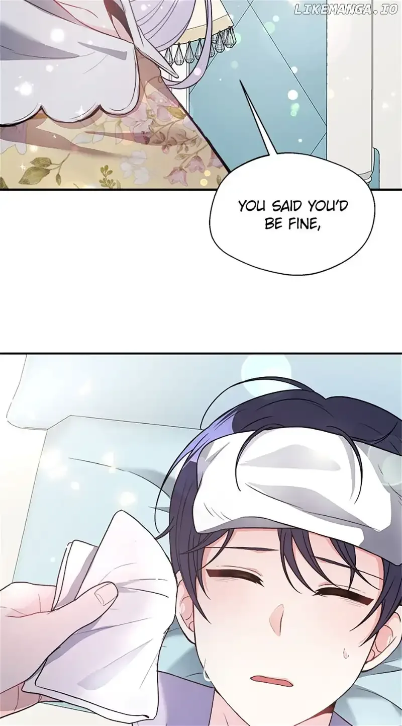 I Became The Older Sister of A Regretful Male Lead Chapter 53 page 84