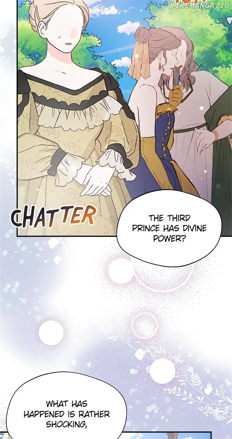 I Became The Older Sister of A Regretful Male Lead Chapter 53 page 64