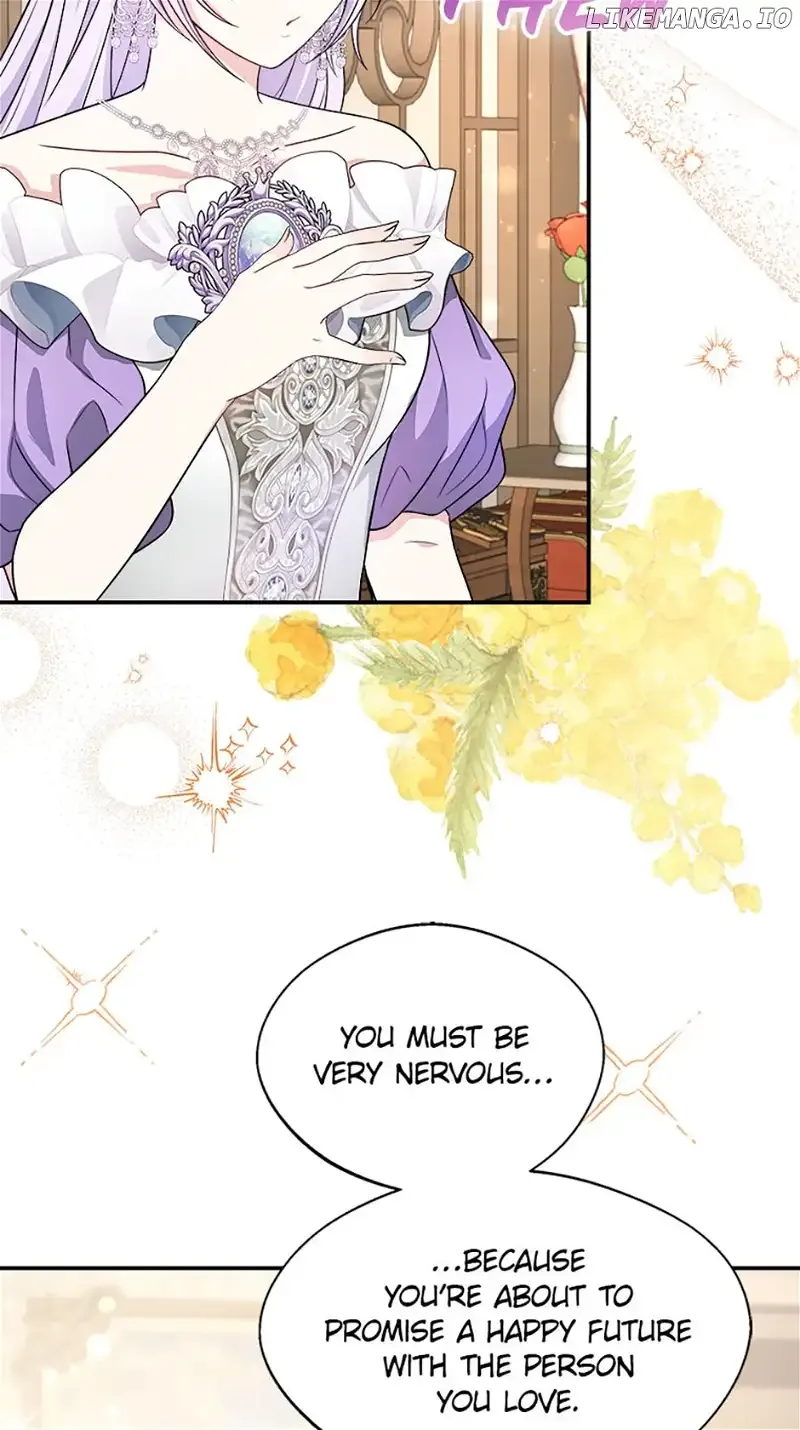 I Became The Older Sister of A Regretful Male Lead Chapter 53 page 33