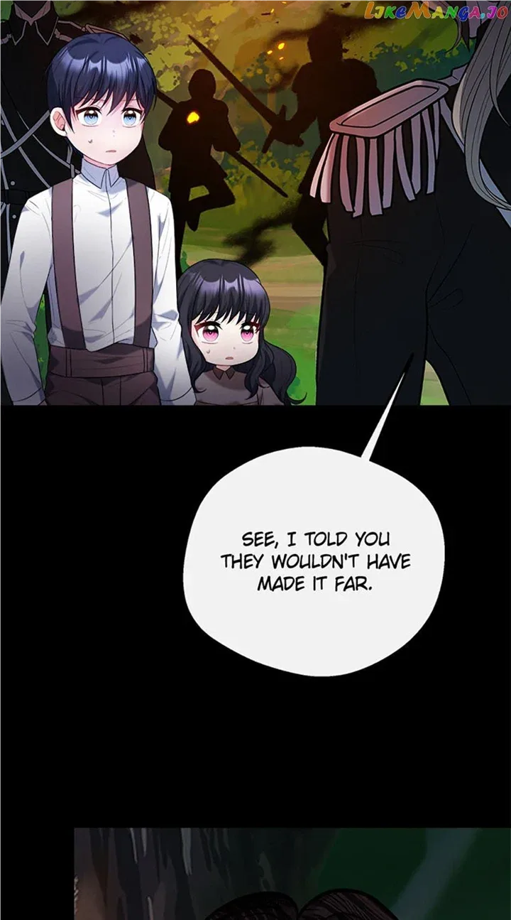 I Became The Older Sister of A Regretful Male Lead Chapter 50 page 51