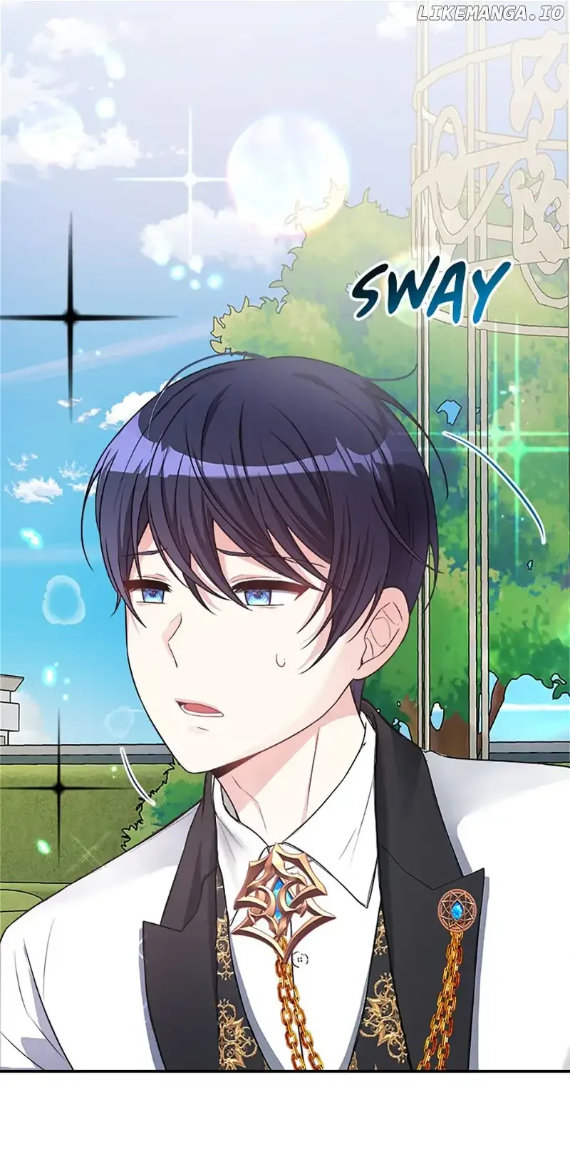 I Became The Older Sister of A Regretful Male Lead Chapter 53 page 57