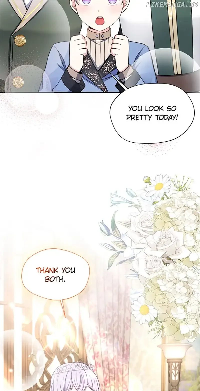 I Became The Older Sister of A Regretful Male Lead Chapter 53 page 28