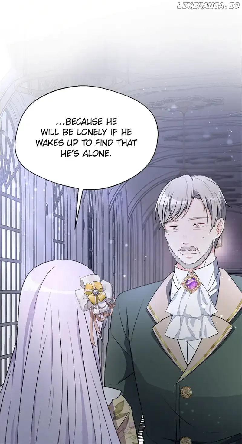 I Became The Older Sister of A Regretful Male Lead Chapter 53 page 79