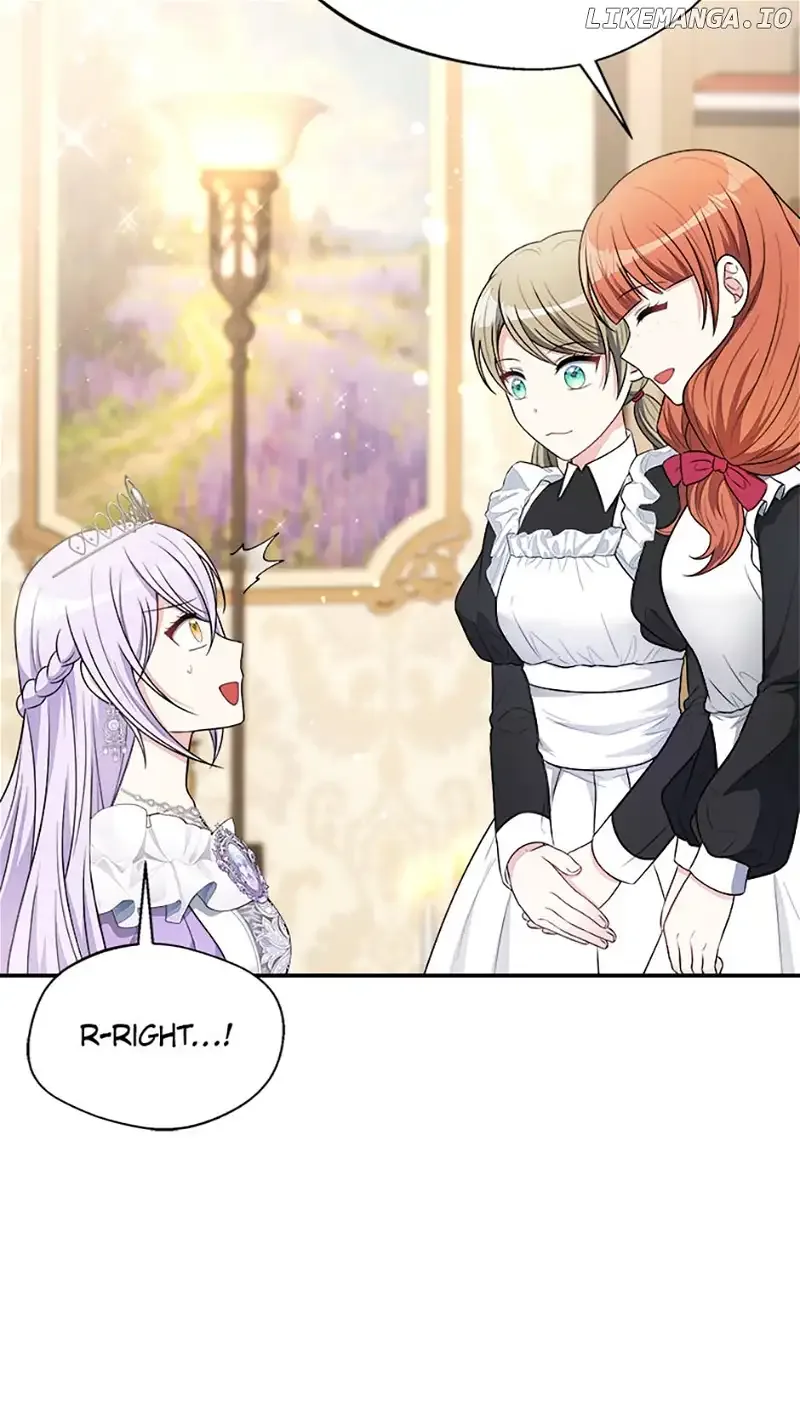I Became The Older Sister of A Regretful Male Lead Chapter 53 page 34
