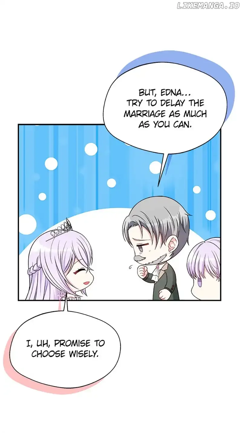 I Became The Older Sister of A Regretful Male Lead Chapter 53 page 30