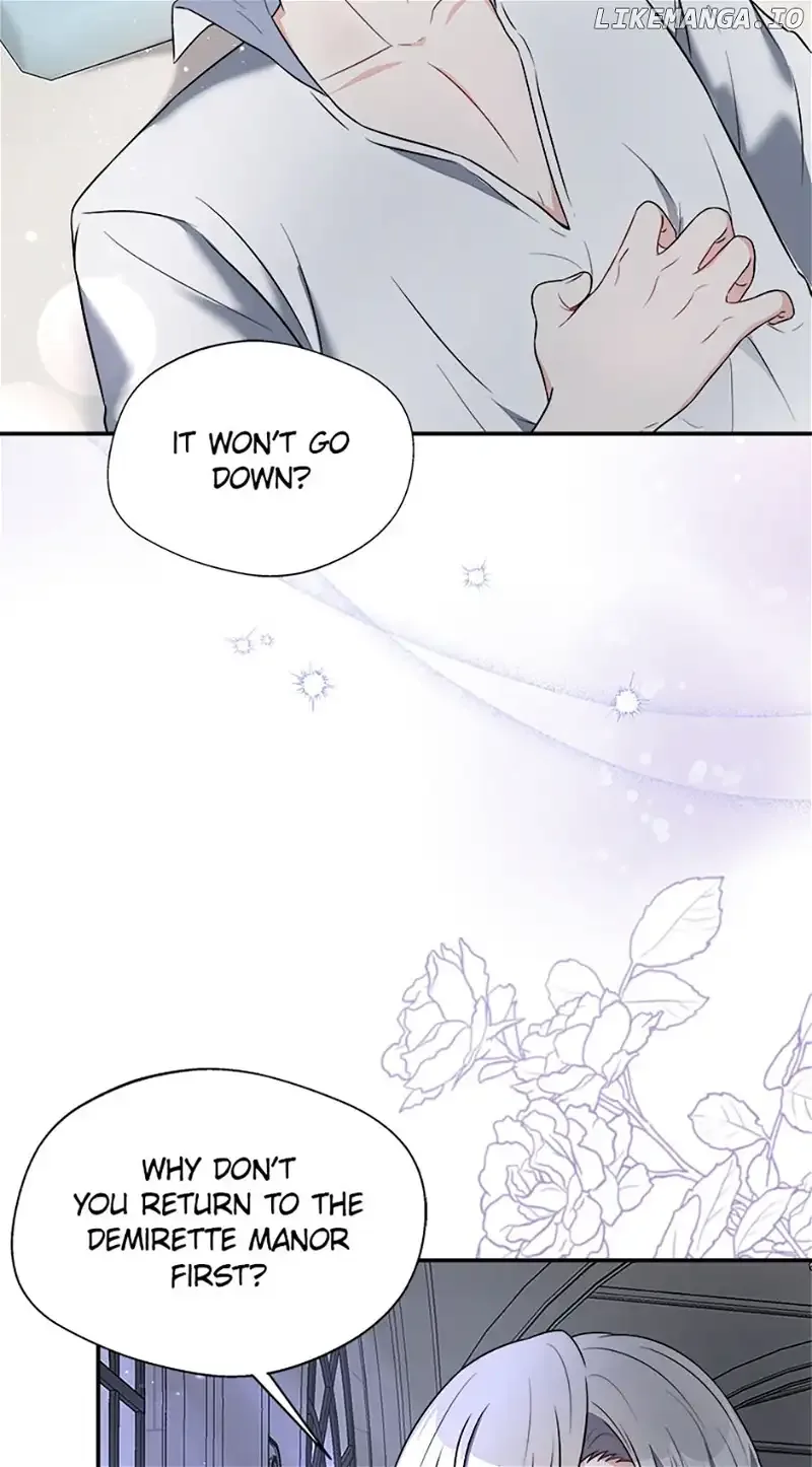 I Became The Older Sister of A Regretful Male Lead Chapter 53 page 76