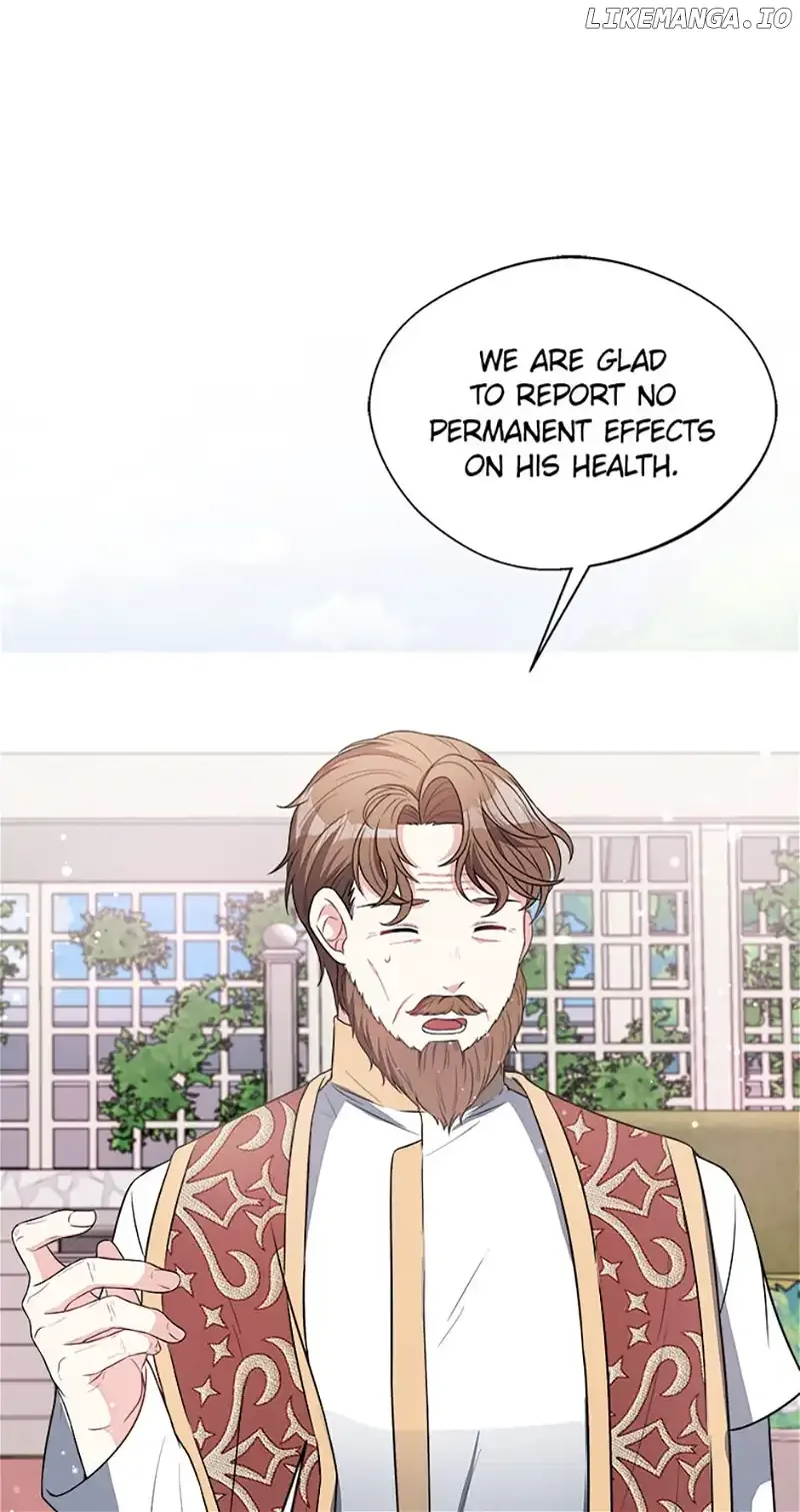 I Became The Older Sister of A Regretful Male Lead Chapter 53 page 62