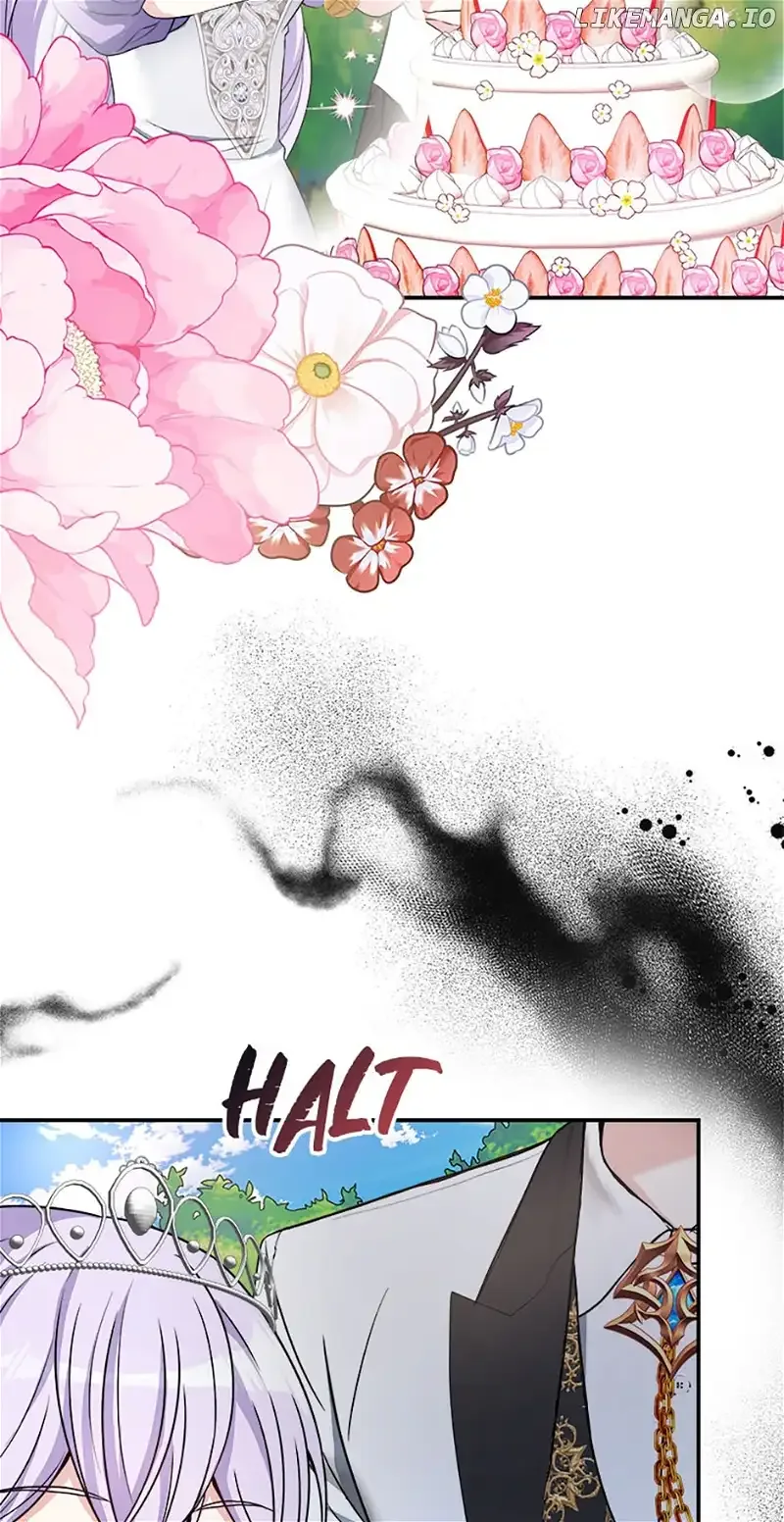 I Became The Older Sister of A Regretful Male Lead Chapter 53 page 49