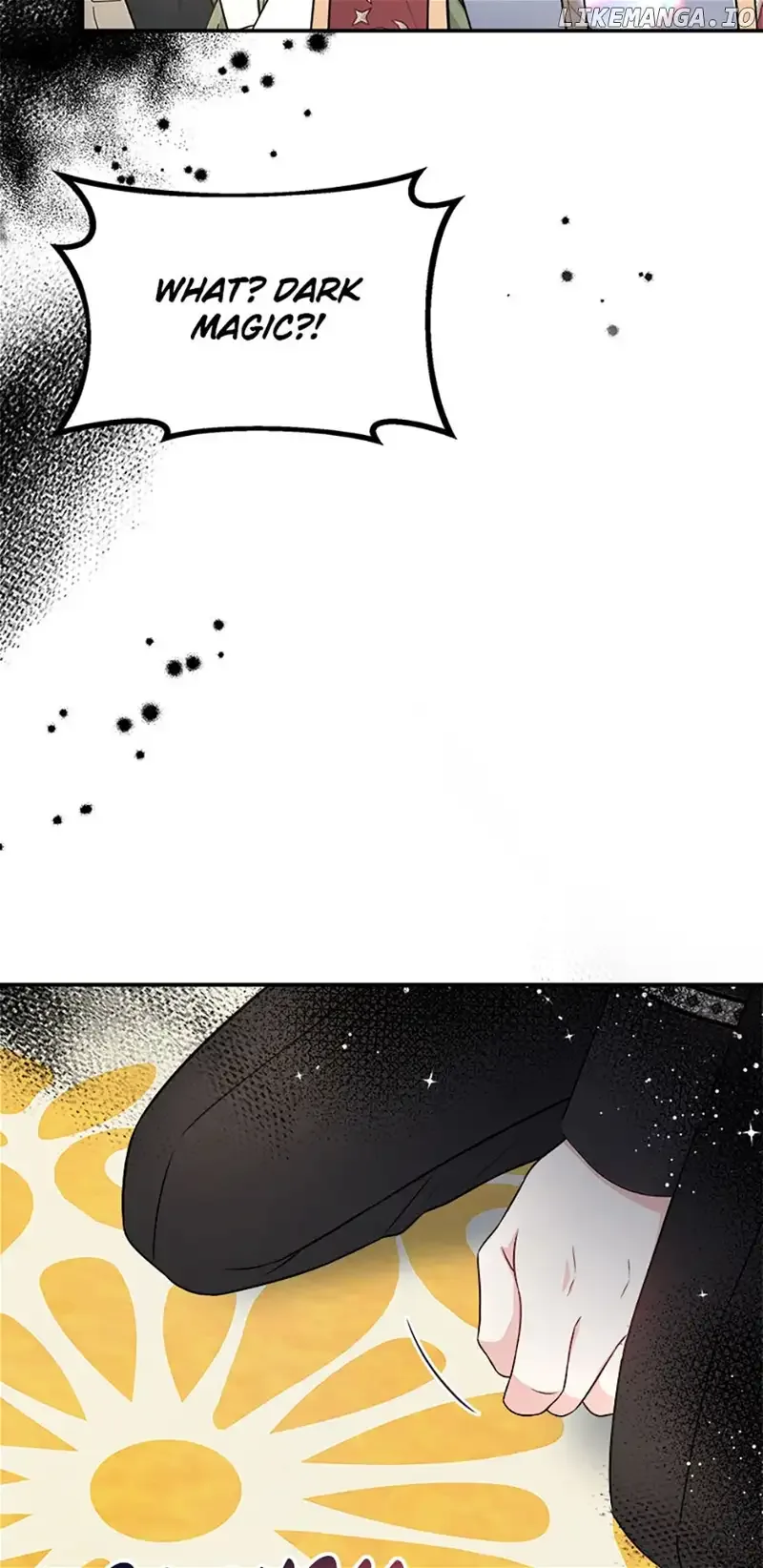 I Became The Older Sister of A Regretful Male Lead Chapter 53 page 54