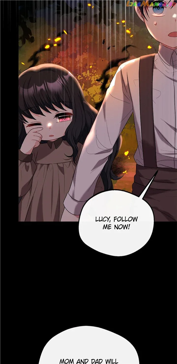 I Became The Older Sister of A Regretful Male Lead Chapter 50 page 41