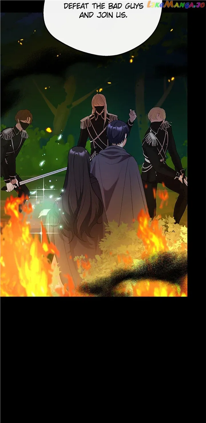 I Became The Older Sister of A Regretful Male Lead Chapter 50 page 42