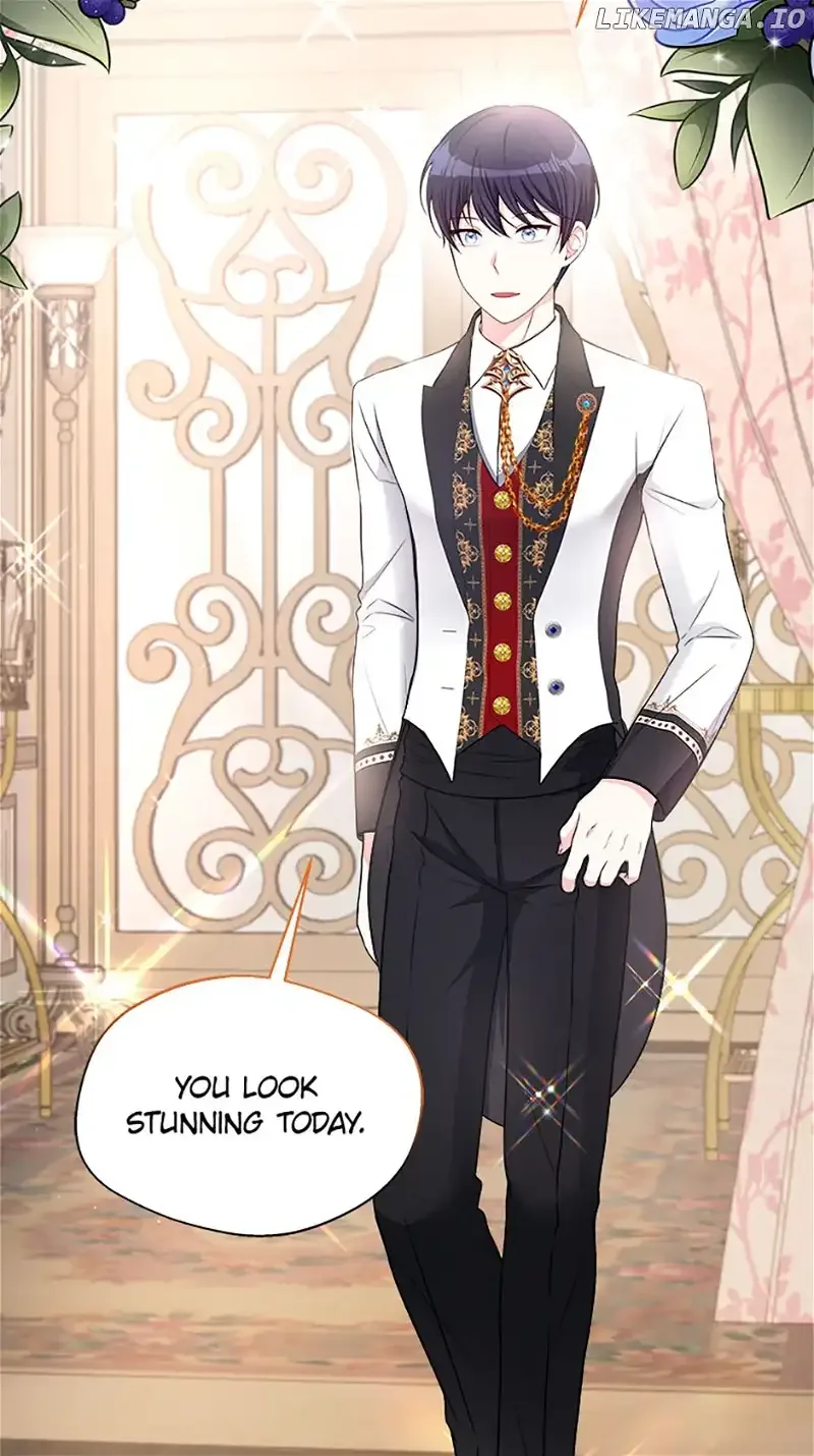 I Became The Older Sister of A Regretful Male Lead Chapter 53 page 37