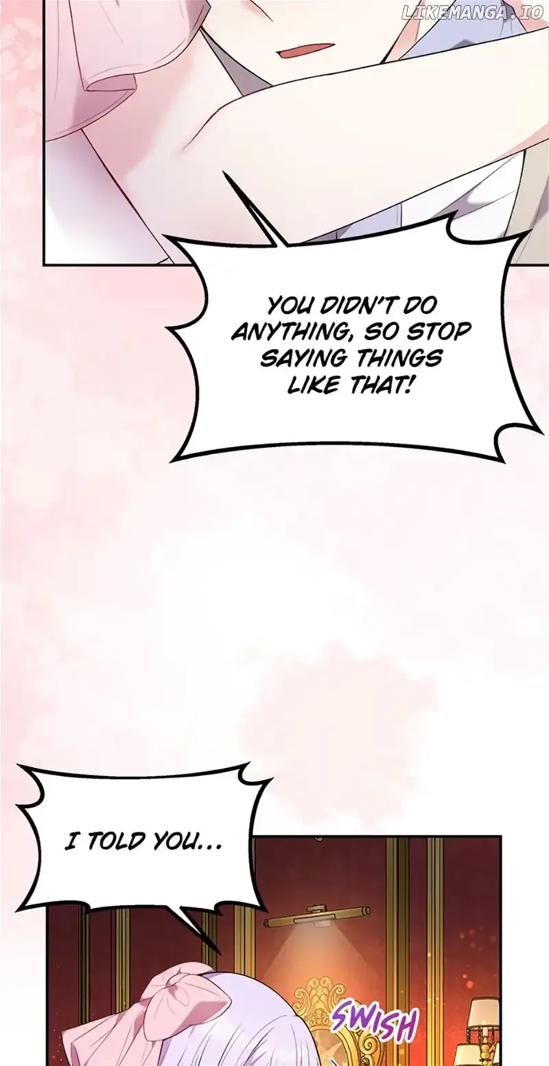 I Became The Older Sister of A Regretful Male Lead Chapter 51 page 35