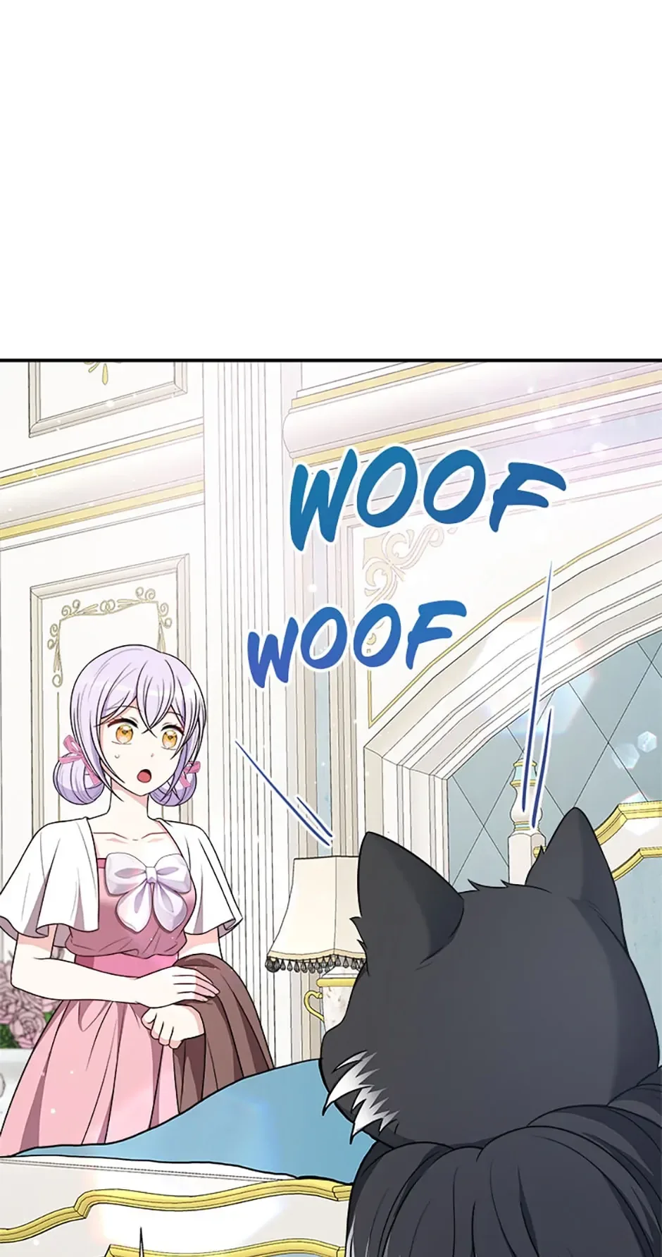 I Became The Older Sister of A Regretful Male Lead Chapter 54 page 7