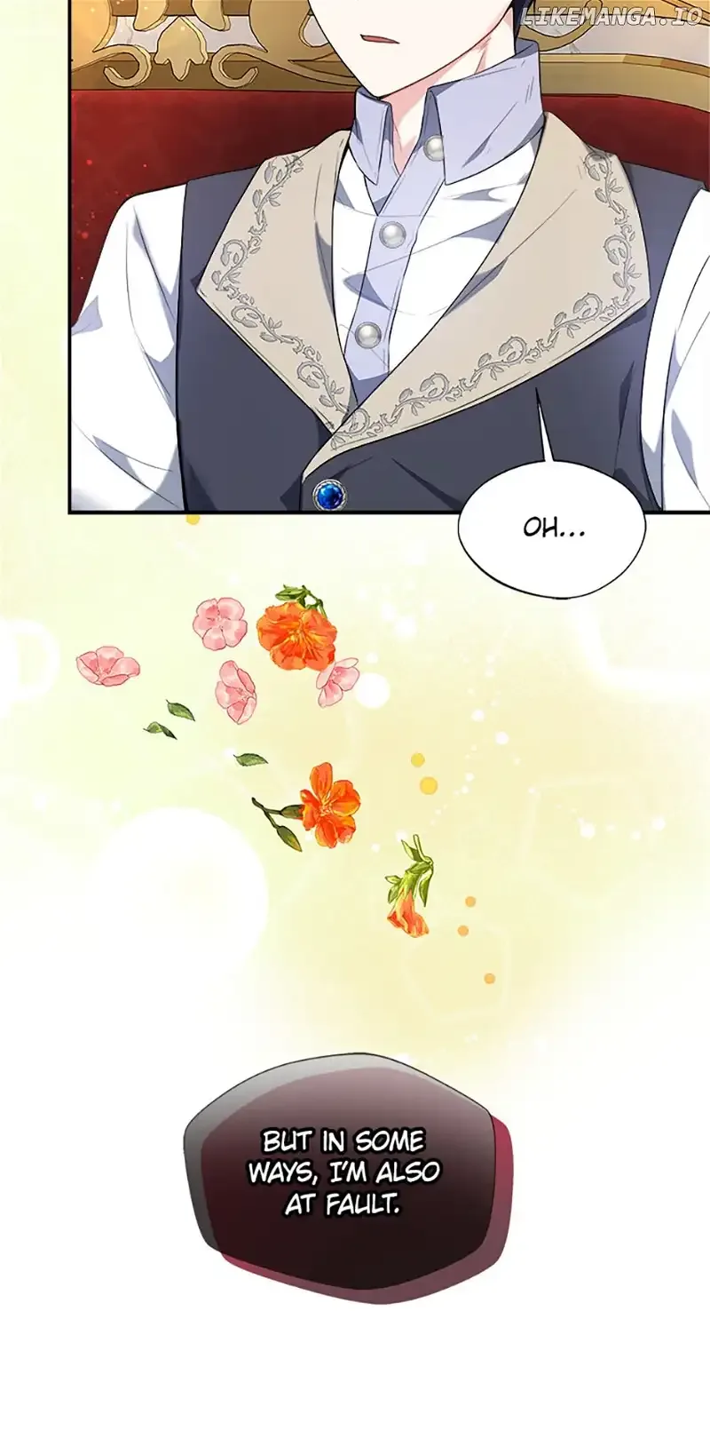 I Became The Older Sister of A Regretful Male Lead Chapter 51 page 59