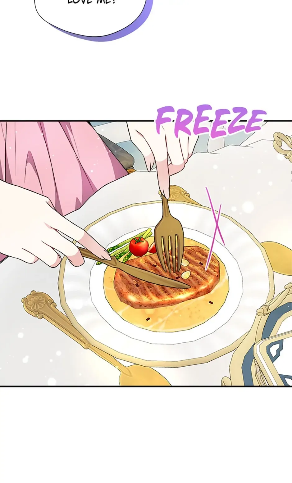 I Became The Older Sister of A Regretful Male Lead Chapter 54 page 42