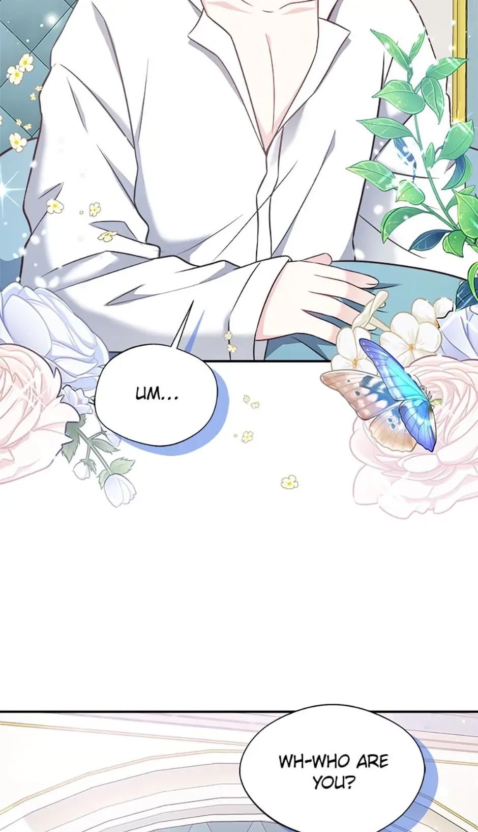 I Became The Older Sister of A Regretful Male Lead Chapter 54 page 27