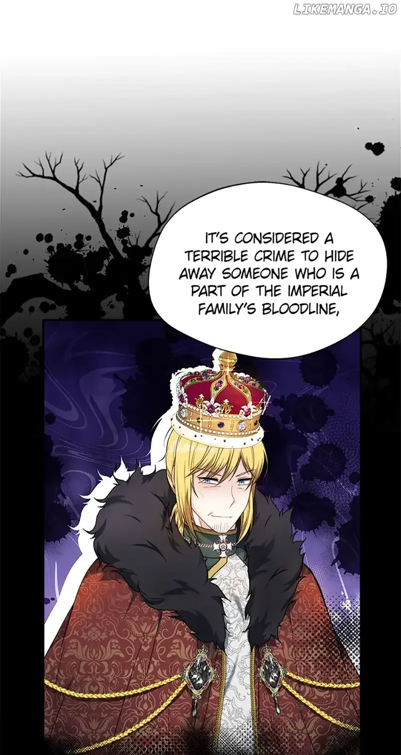 I Became The Older Sister of A Regretful Male Lead Chapter 51 page 60