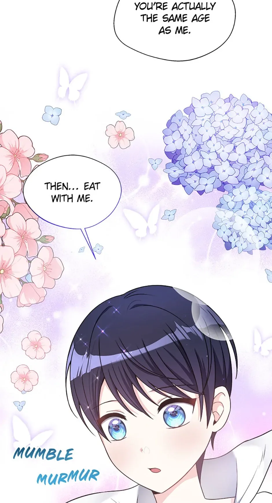 I Became The Older Sister of A Regretful Male Lead Chapter 54 page 35