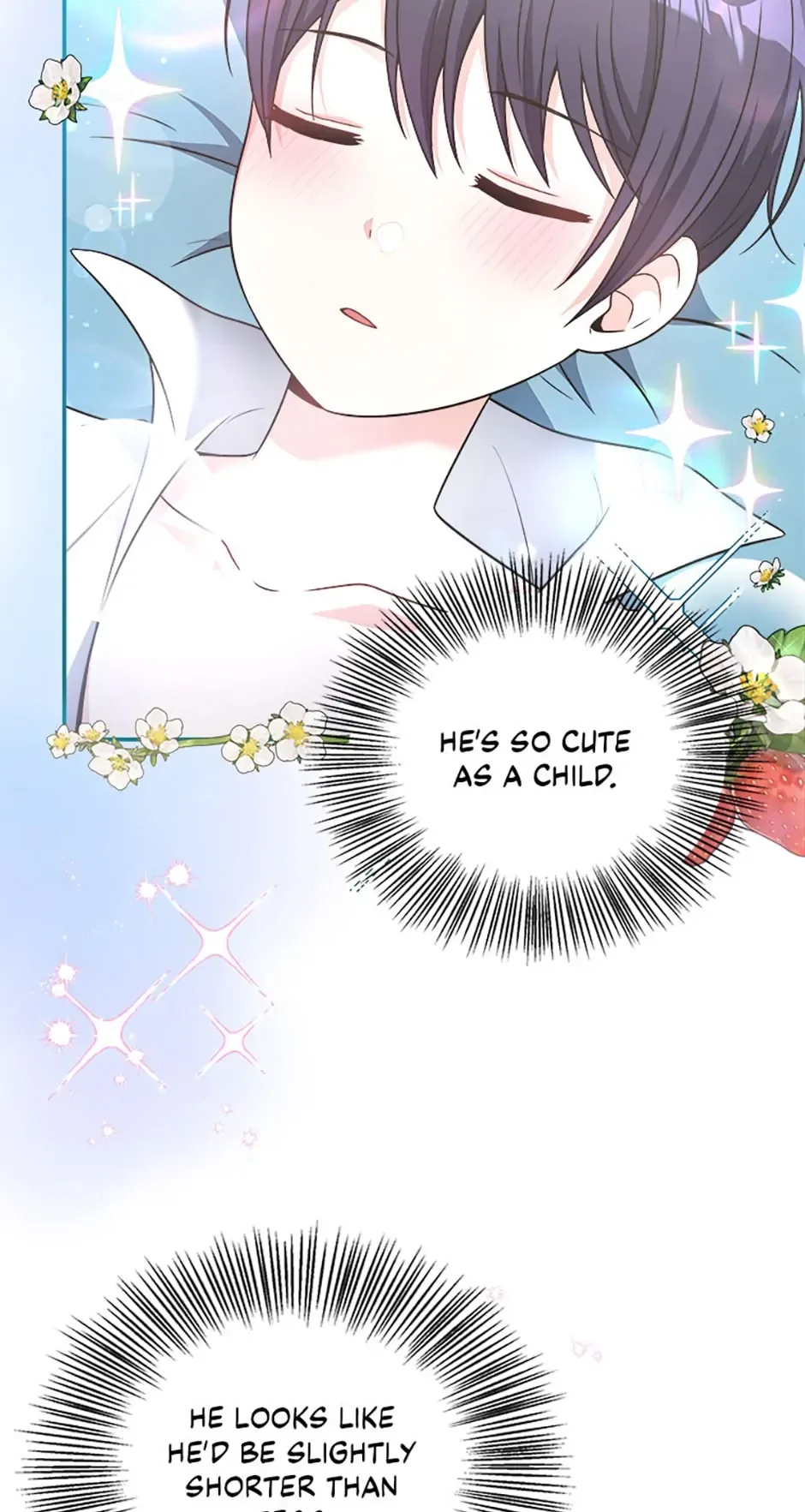 I Became The Older Sister of A Regretful Male Lead Chapter 54 page 22