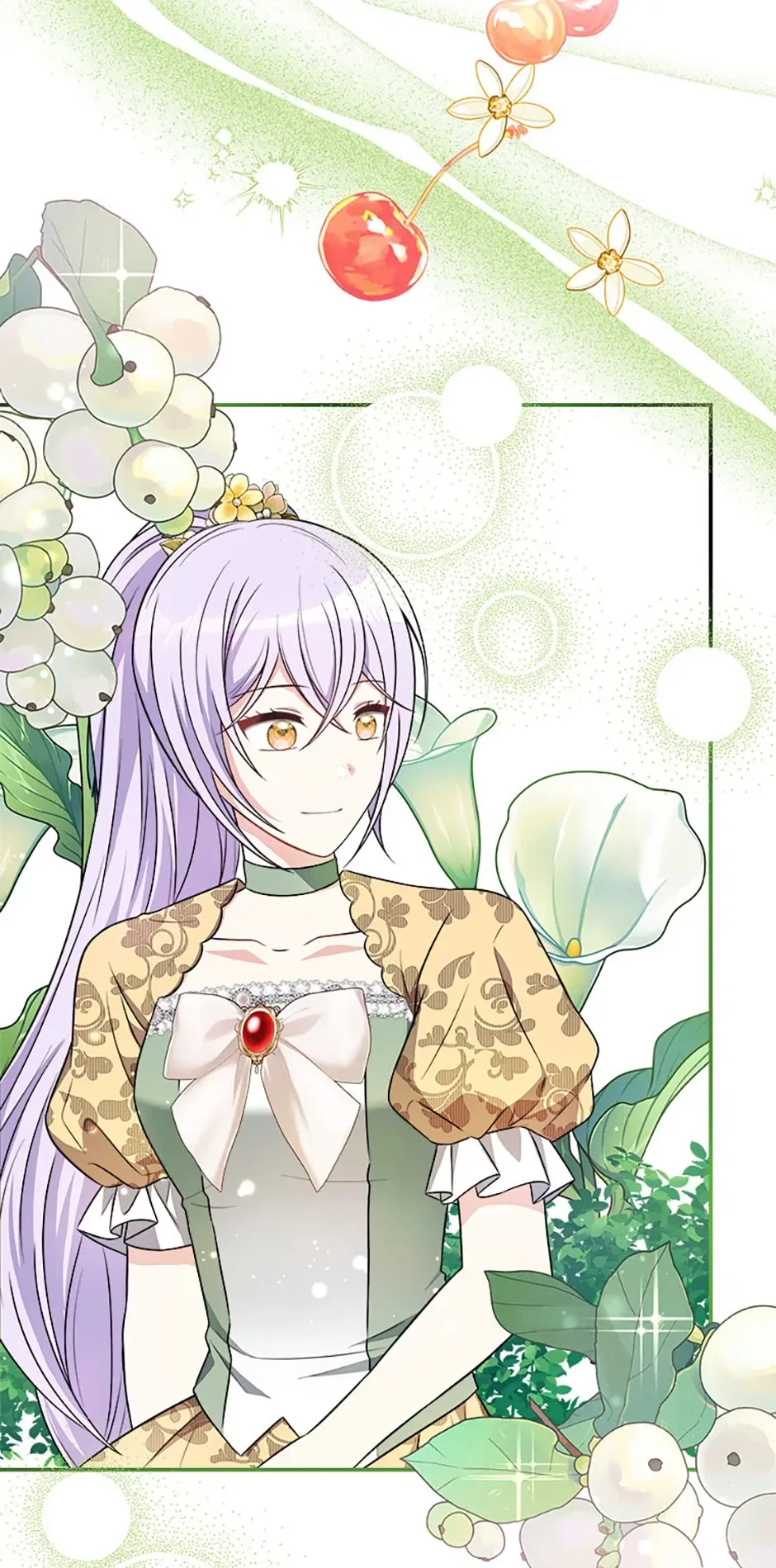 I Became The Older Sister of A Regretful Male Lead Chapter 54 page 58