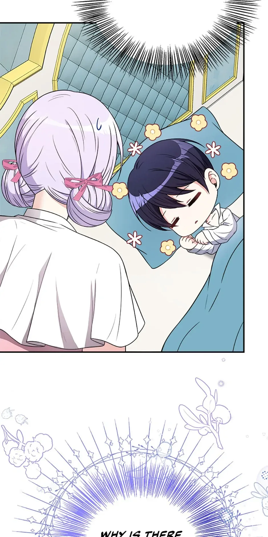 I Became The Older Sister of A Regretful Male Lead Chapter 54 page 5