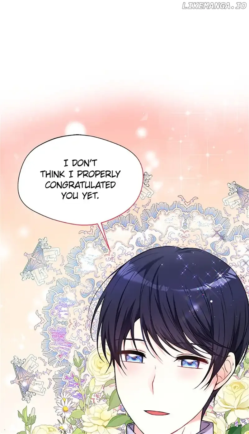 I Became The Older Sister of A Regretful Male Lead Chapter 51 page 53