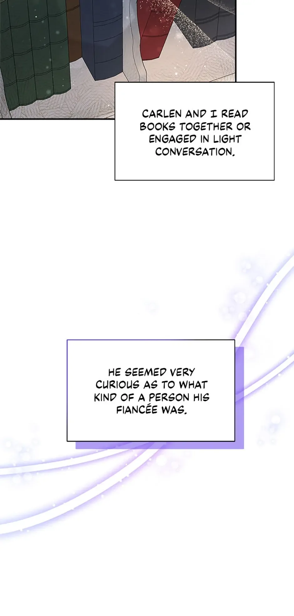 I Became The Older Sister of A Regretful Male Lead Chapter 54 page 52
