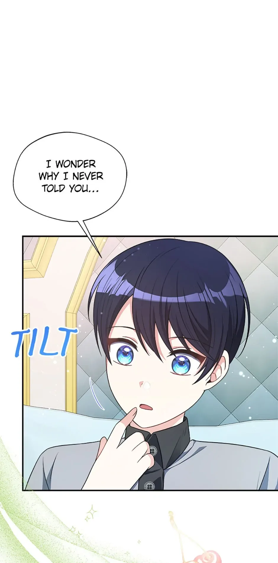 I Became The Older Sister of A Regretful Male Lead Chapter 54 page 57