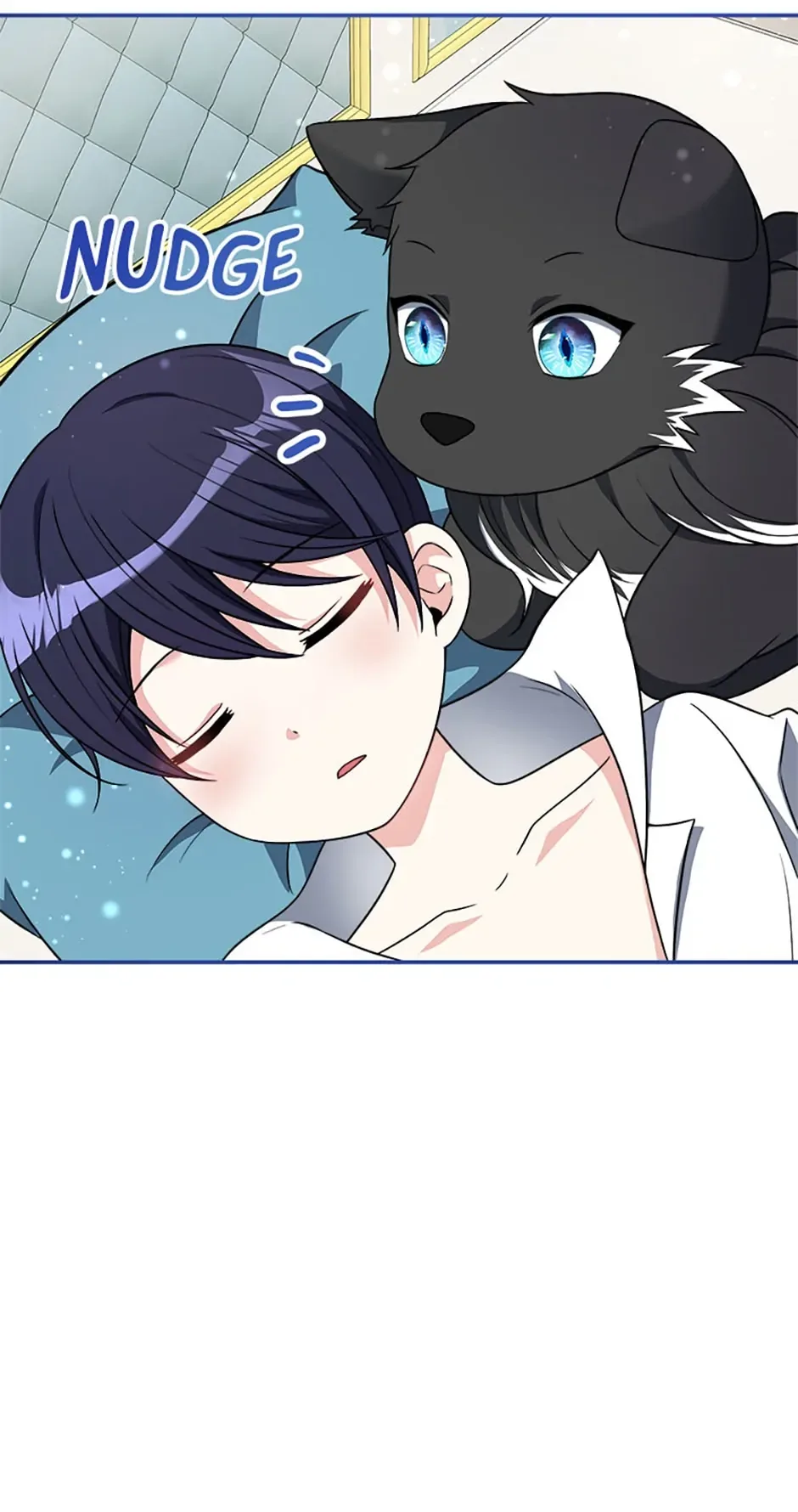 I Became The Older Sister of A Regretful Male Lead Chapter 54 page 10