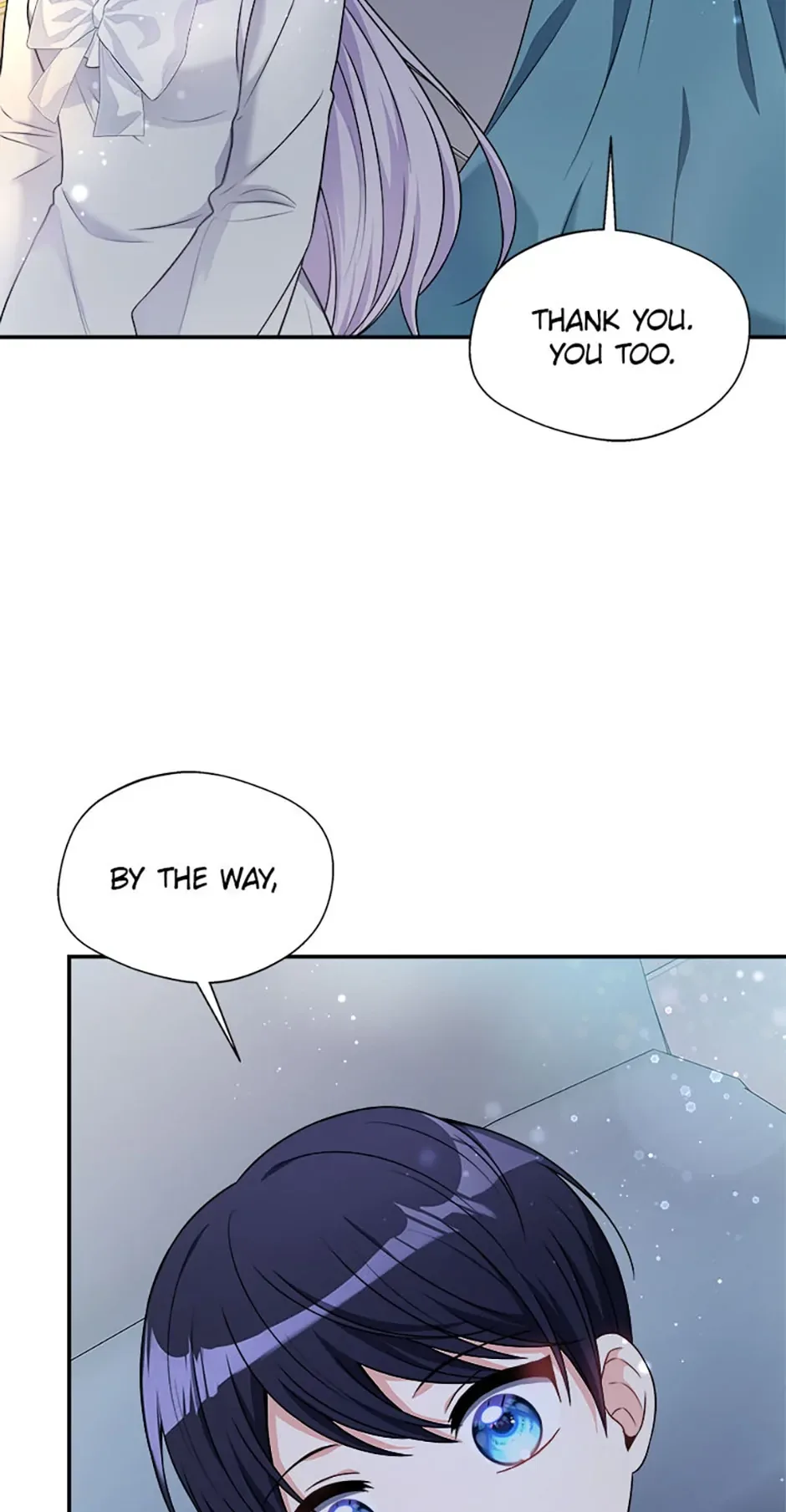 I Became The Older Sister of A Regretful Male Lead Chapter 54 page 63