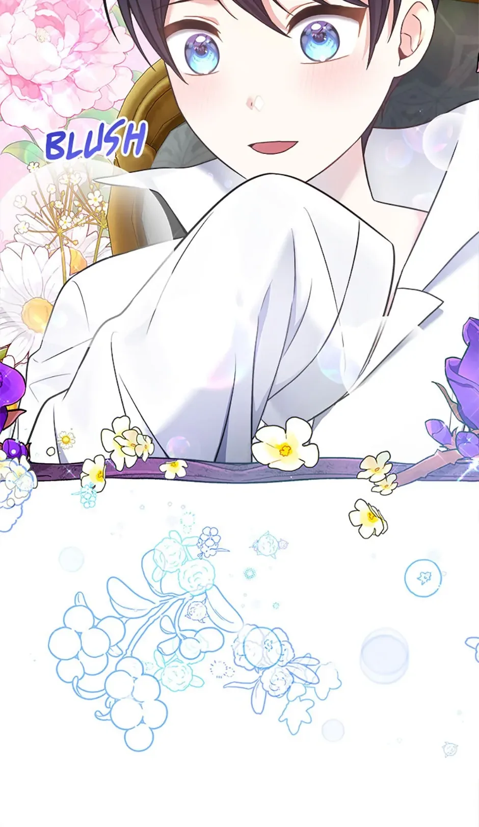 I Became The Older Sister of A Regretful Male Lead Chapter 54 page 47