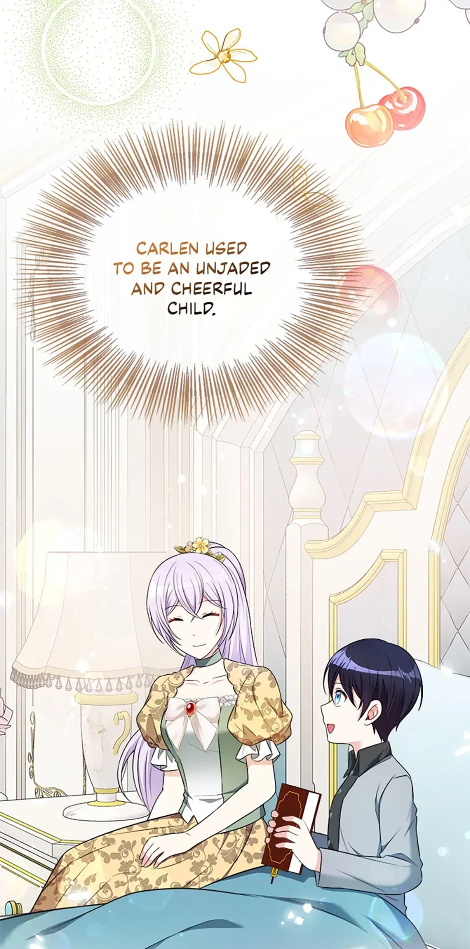 I Became The Older Sister of A Regretful Male Lead Chapter 54 page 59