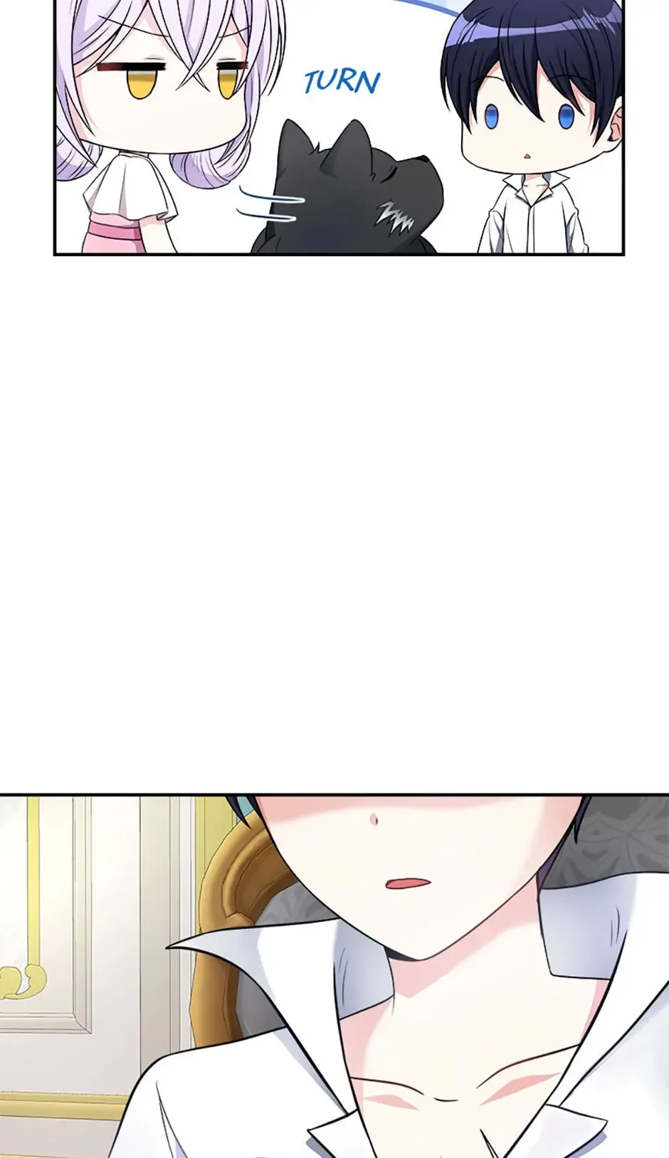 I Became The Older Sister of A Regretful Male Lead Chapter 54 page 45