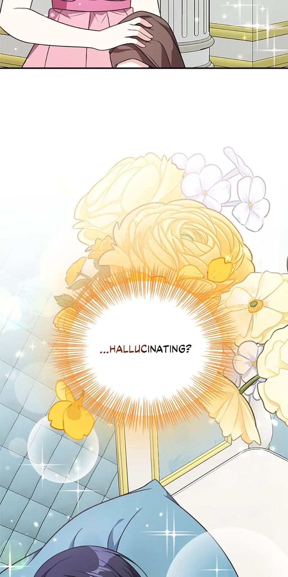 I Became The Older Sister of A Regretful Male Lead Chapter 54 page 3