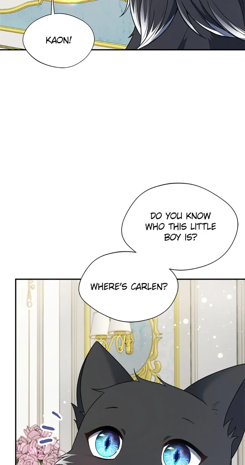 I Became The Older Sister of A Regretful Male Lead Chapter 54 page 8