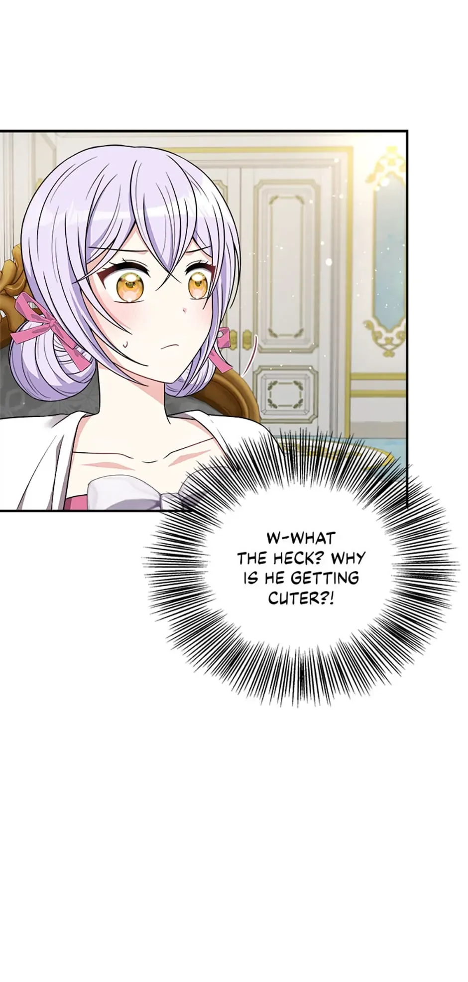 I Became The Older Sister of A Regretful Male Lead Chapter 54 page 48