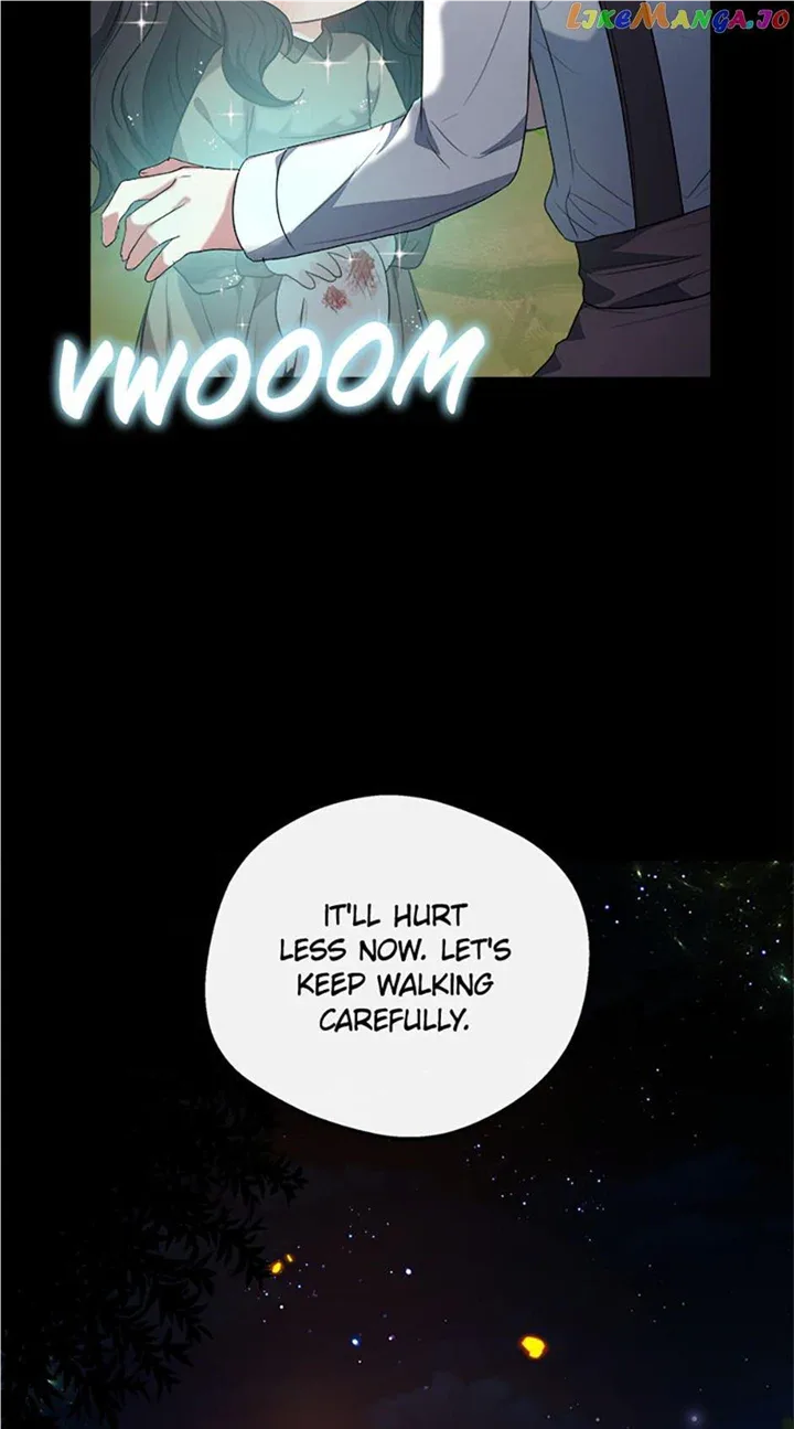 I Became The Older Sister of A Regretful Male Lead Chapter 50 page 48