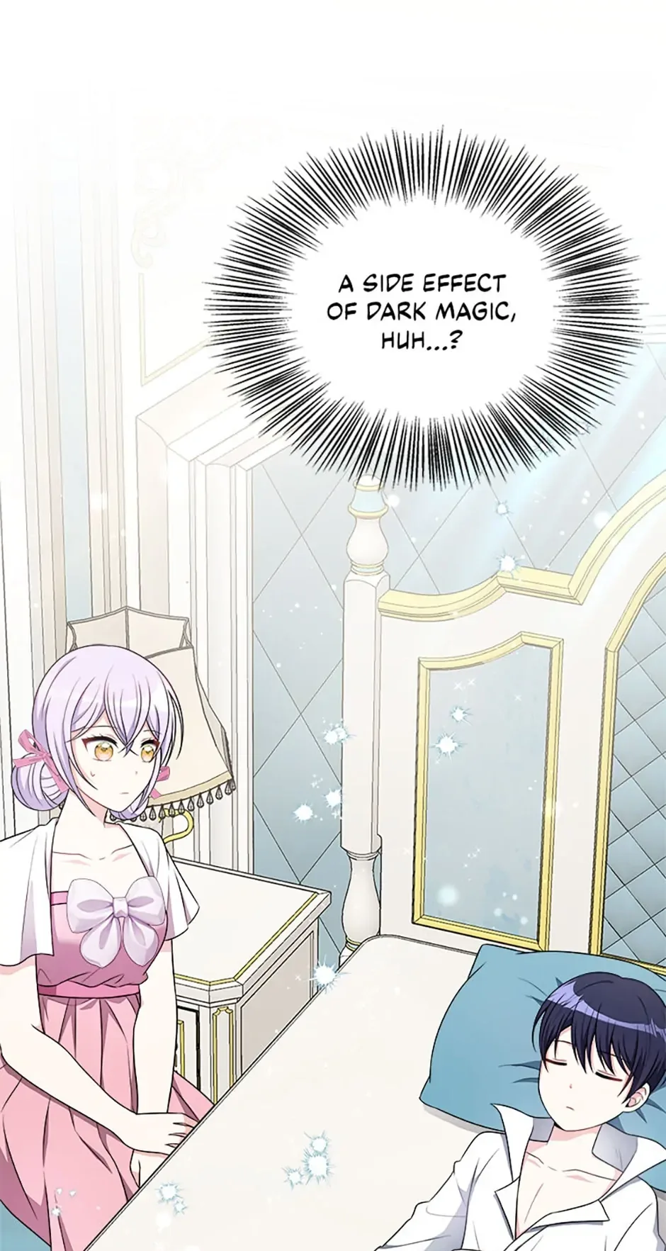 I Became The Older Sister of A Regretful Male Lead Chapter 54 page 20