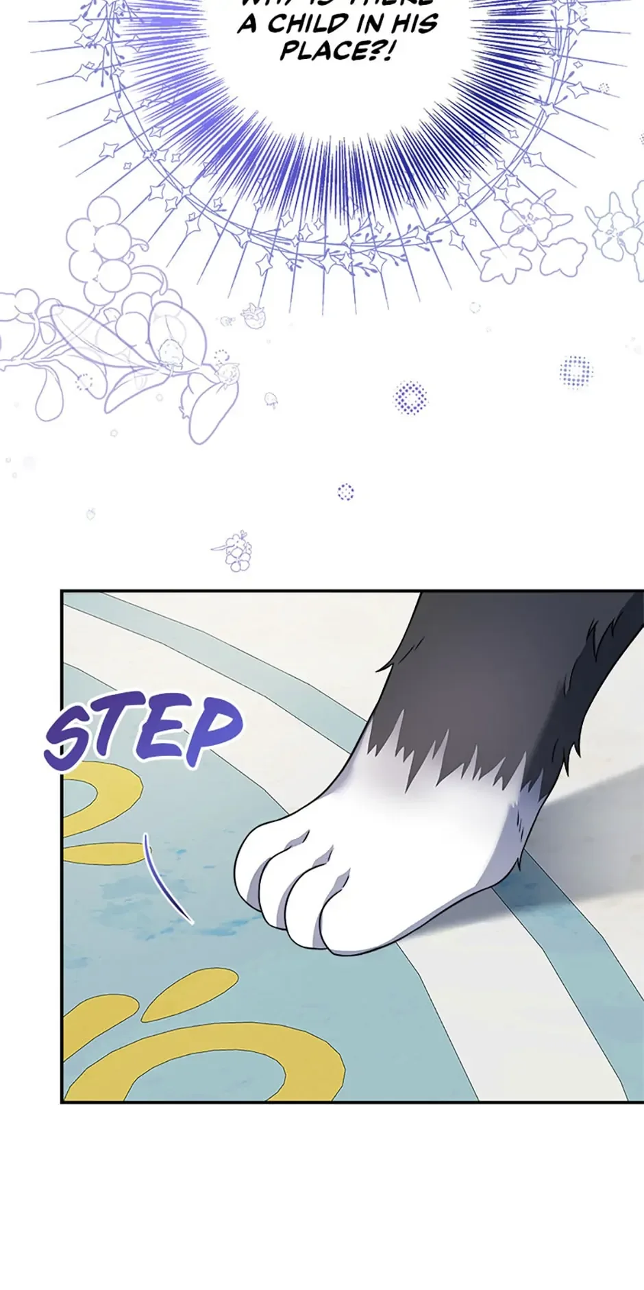 I Became The Older Sister of A Regretful Male Lead Chapter 54 page 6
