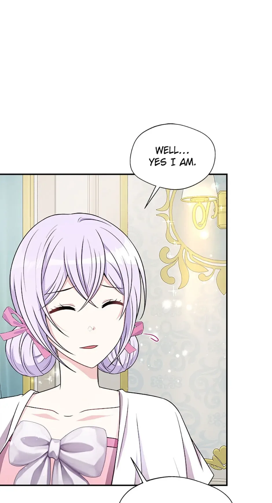 I Became The Older Sister of A Regretful Male Lead Chapter 54 page 34