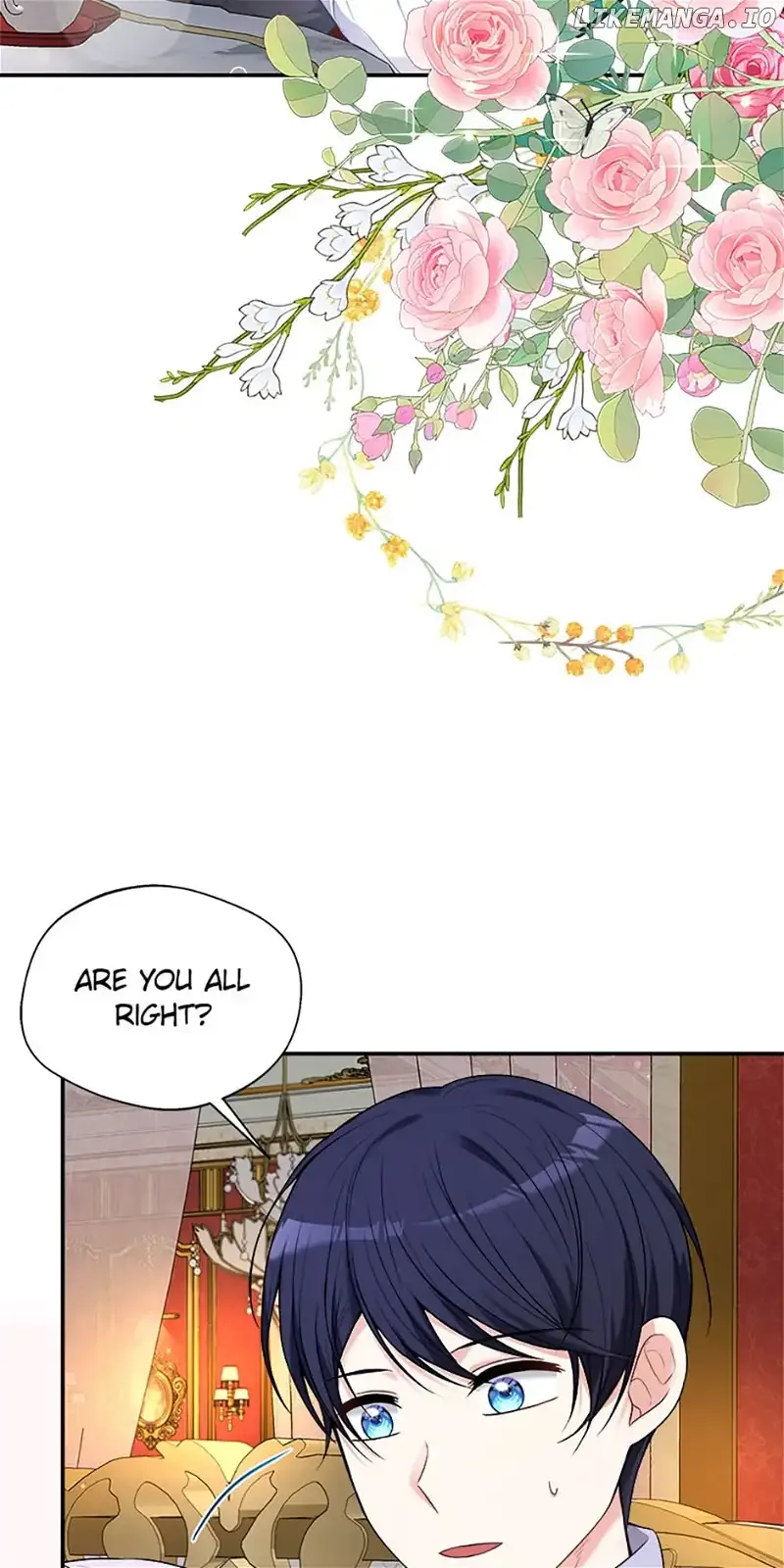 I Became The Older Sister of A Regretful Male Lead Chapter 51 page 49