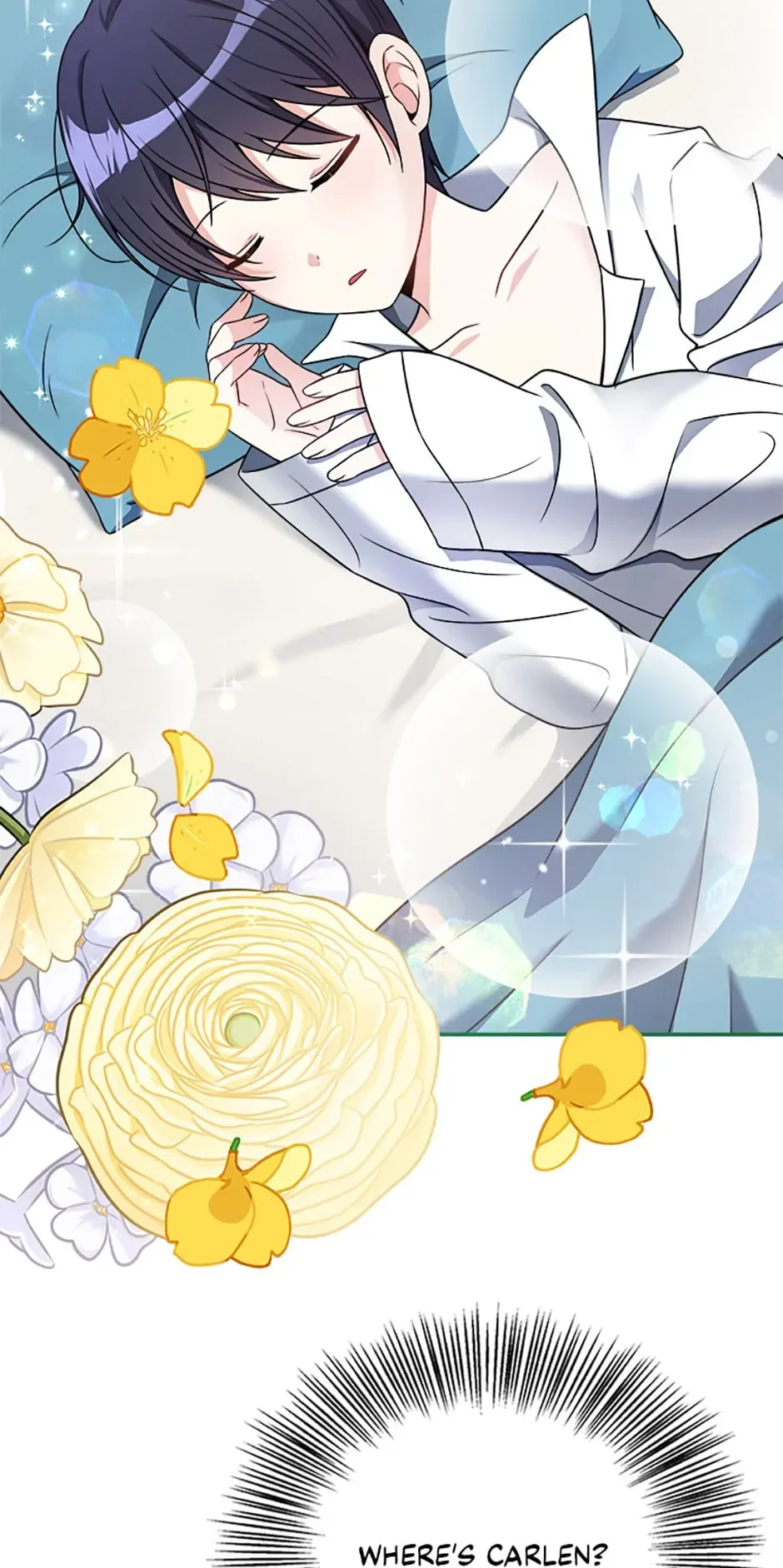I Became The Older Sister of A Regretful Male Lead Chapter 54 page 4