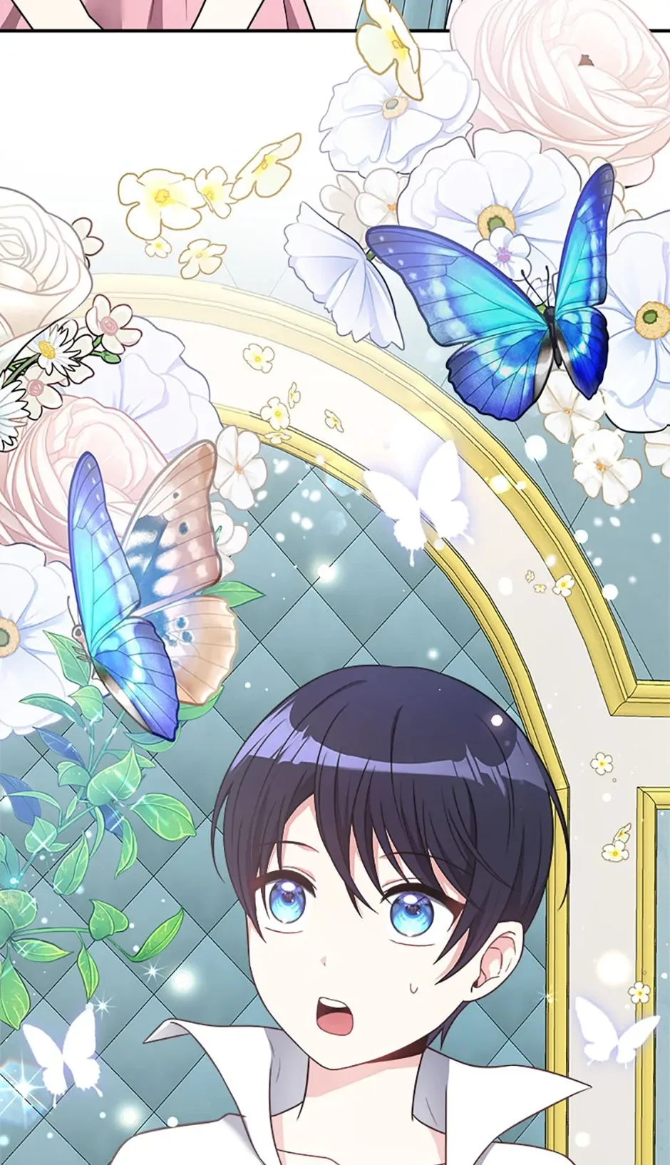I Became The Older Sister of A Regretful Male Lead Chapter 54 page 26