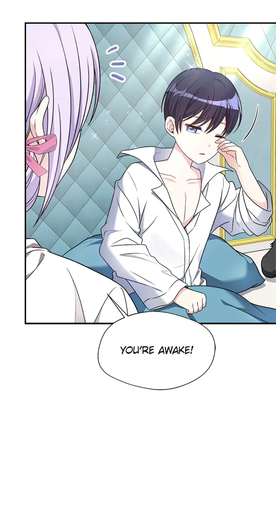 I Became The Older Sister of A Regretful Male Lead Chapter 54 page 24