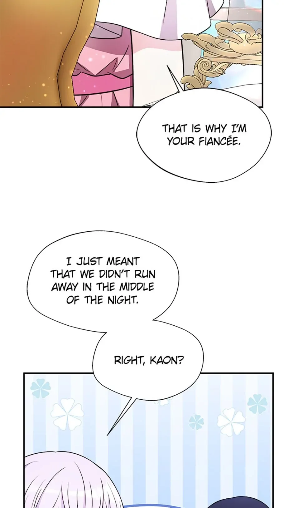 I Became The Older Sister of A Regretful Male Lead Chapter 54 page 44
