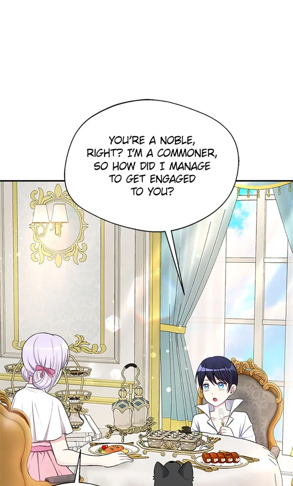 I Became The Older Sister of A Regretful Male Lead Chapter 54 page 39