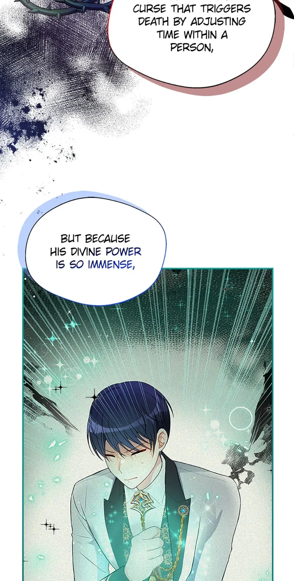 I Became The Older Sister of A Regretful Male Lead Chapter 54 page 17
