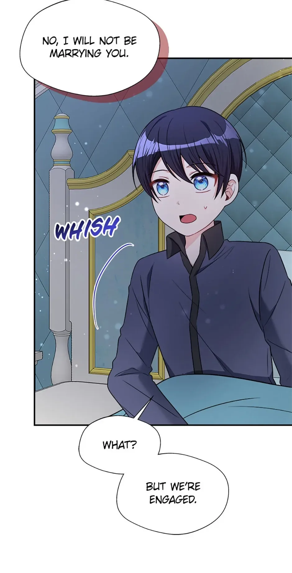 I Became The Older Sister of A Regretful Male Lead Chapter 54 page 67